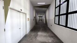 Citilink Warehouse Complex (D5), Factory #563158051
